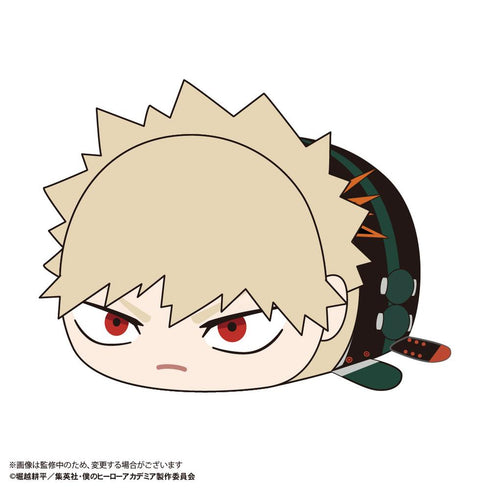 『僕のヒーローアカデミア』HA-49 ぽてコロマスコットBIG B 爆豪勝己